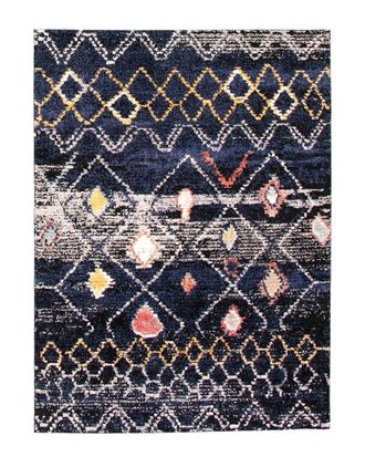 Ecarpetgallery Moroccan Classic Contemporary Rug