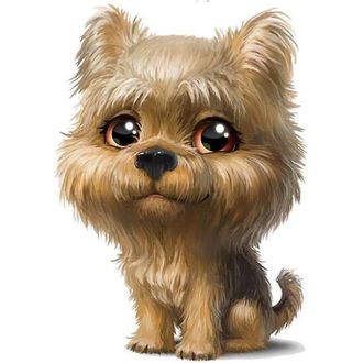 OEM Juego De Pegatinas 3d Con Un Simp&aacute;tico Gato Y Un Perro De Dibujos Animados, Para Coches, Hogar Y Oficina