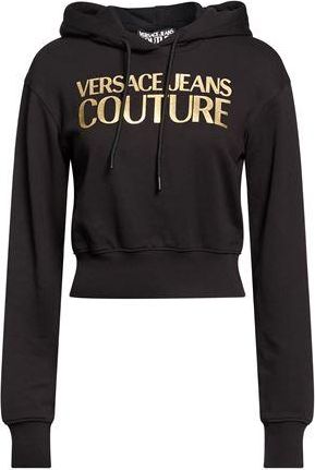Versace CAMISETAS Y TOPS - Sudaderas en YOOX.COM
