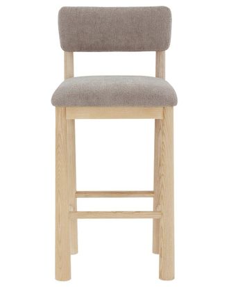 Safavieh Couture Wrenley Boucle Barstool