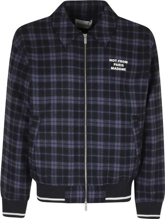 Dr&ocirc;le de Monsieur Uomo, Giacche, Multicolore, M, new