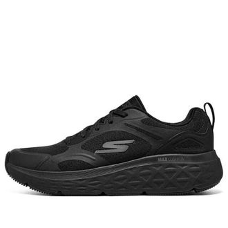 Skechers Max Cushioning DELTA Black 220361-BBK