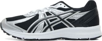 Asics Jog 100 S Black Silver 1201A564-002