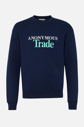 J.W.Anderson Anonymous Trade Sweatshirt