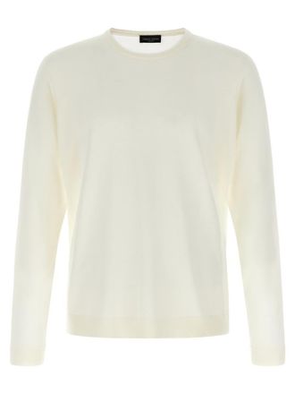 Roberto Collina Merino Wool Sweater