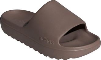 adidas Adilette Lumia Slides Sandalen - Unisex | braun