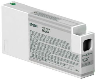 Epson Cartucho Impresora Epson C13t636700