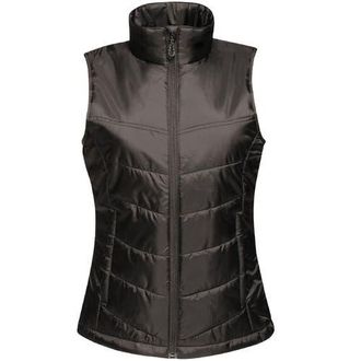 Regatta Stage Insulated Bodywarmer in Black at Nordstrom, Size 10