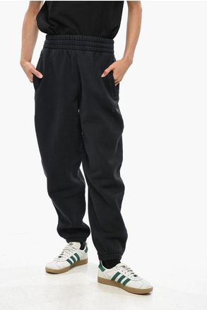 Alexander Wang Joggers in Cotone a Tinta Unita taglia 42