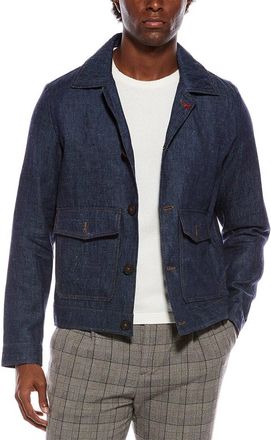 Isaia Sport Jacket