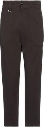 Paolo Pecora PARTES DE ABAJO - Pantalones en YOOX.COM