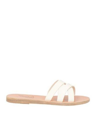 Ancient Greek Sandals CALZADO - Sandalias con cierre en YOOX.COM