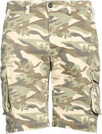 The Editor PARTES DE ABAJO - Pantalones cortos y bermudas en YOOX.COM
