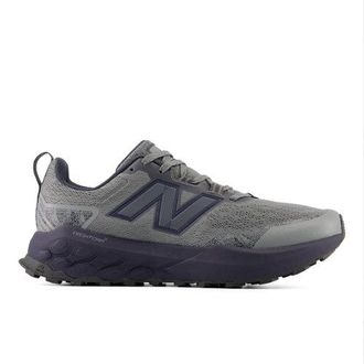 New Balance Uomo Garo&eacute; V2 in Grigio, Tessile, Taglia 40.5