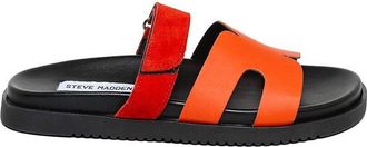 Steve Madden Platte muiltjes Missile-E