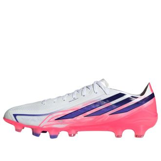 adidas F50 Hyperfast Pro HG/AG White Solar Turbo HQ2361