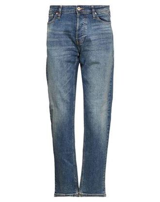 Jack & Jones BOTTOMWEAR - Jeans on YOOX.COM