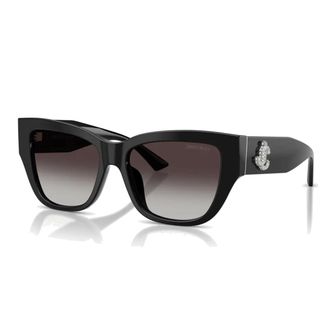 Jimmy Choo London Jc5039 Bu Sonnenbrille