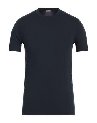 Tシャツ・カットソー Malo SS25 Malo T-shirts and Polos Black (UXA369 F8Z17E516) Juniors' [8-16] Sideways Logo T-Shirt | Diesel | Sporting