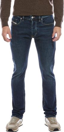 Diesel Tepphar-X Dark Wash Jean