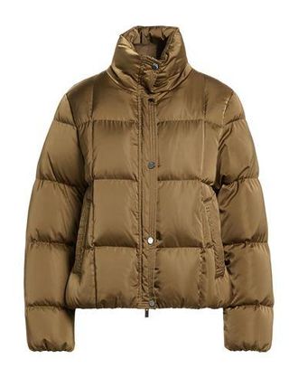 PESERICO COATS & JACKETS - Puffers on YOOX.COM