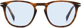 Eyewear by David Beckham Sunglasses, unisex, Brown, Size: 51 MM 1160S Ex4Qz Sunglasses