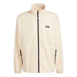 adidas originals Adventure Nature Awakening Windbreaker Jacket Beige HR3505