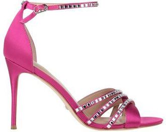 Guess CALZADO - Sandalias con cierre en YOOX.COM