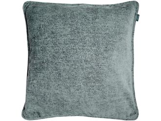 Schubiger M&ouml;bel Kissen Allure Graublau