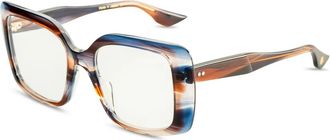 Dita Eyewear Brillenmonturen - unisex - Brillen - Veelkleurig - ONE Size - Accessoires