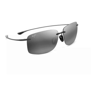Maui Jim Sunglasses, unisex, Gray, Size: 62 MM Sunglasses