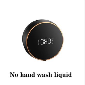 OEM Dispensador Autom&aacute;tico De Jab&oacute;n Con Sensor, De Pared, M&aacute;quina De Espuma Infrarroja Sin Contacto - Blanco