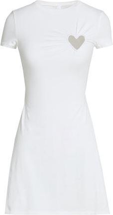 SKIMS DRESSES - Mini dresses sur YOOX.COM