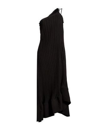Lanvin DRESSES - Maxi dresses on YOOX.COM