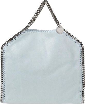 Stella McCartney Mujer, Bolsos, Azul, Talla: ONE Size