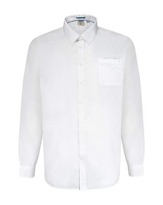 D555 Aiden Long Sleeve Easy Iron Shirt