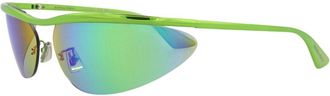 Bottega Veneta Unisex 73Mm Sunglasses