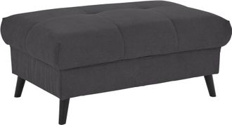 Cotta Polsterhocker »Mia«