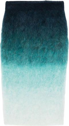 Casablanca Dames, Rokken, Blauw, Maat: M