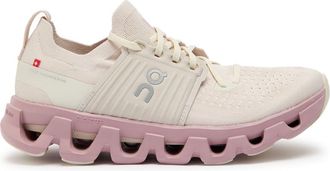 On Cloudswift 4 Mesh-knit Sneakers - Lilac - 10 (IT41 / UK8)