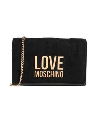 Love Moschino BORSE - Borse a tracolla su YOOX.COM