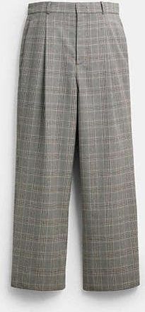Coach Baggy Trousers