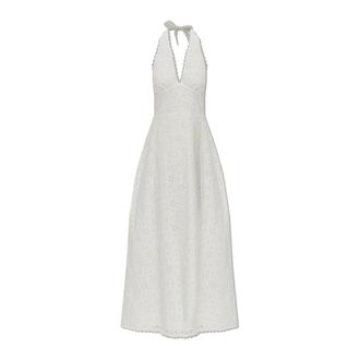 Poss&eacute; Posse, Donna, Abiti, Bianco, M, new