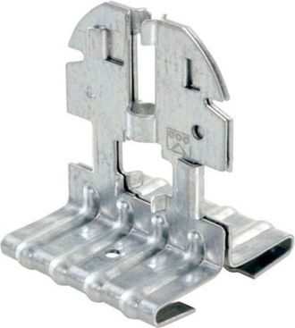 Pai Skincare Caja De 50 - Caballero Conector Omnifix 2en1 Para Perfil I Estructuras De Largo Alcance