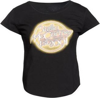 Stella McCartney CAMISETAS Y TOPS - Camisetas en YOOX.COM