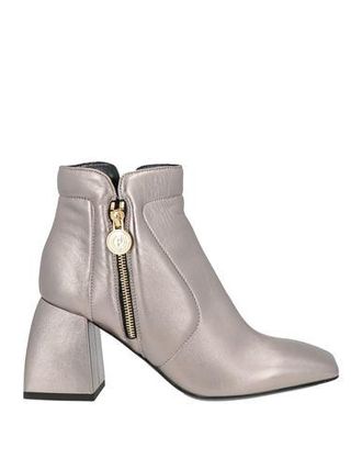 Pollini FOOTWEAR - Ankle boots on YOOX.COM