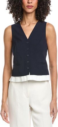 SIMKHAI Laiken Vest
