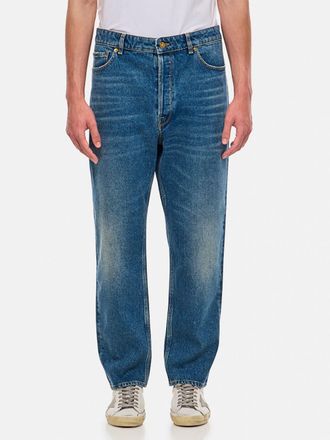 Golden Goose Jeans Golden Goose in denim