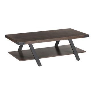 Safco Mirella Coffee Table - Southern
