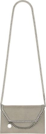 Stella McCartney Borse a tracolla - - Bags - Donna - Grigio - ONE SIZE